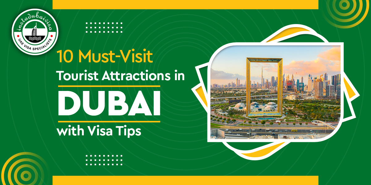 tourist attractions in dubai